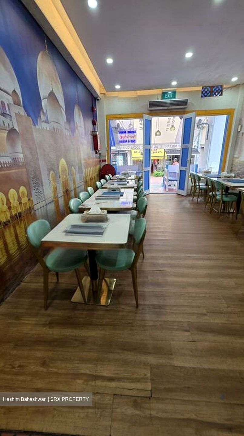 Cheow Keng Road (D15), Shop House #477054561